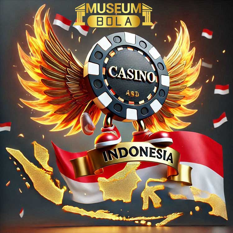 Situs live casino