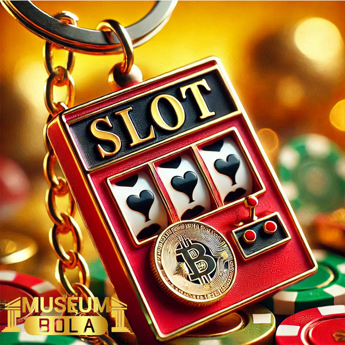 Slot